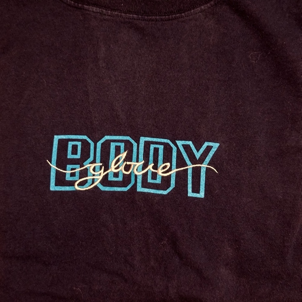 Vintage Body Glove T-Shirt